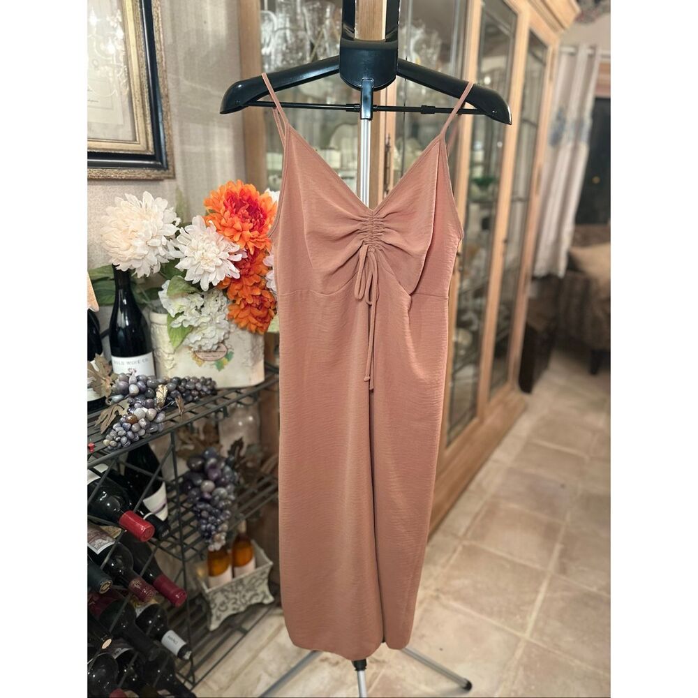 See You Monday dress